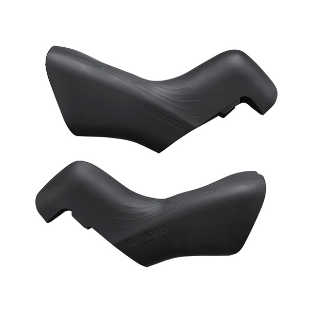 Shimano Grebgummi ST-R7170 Par Sort