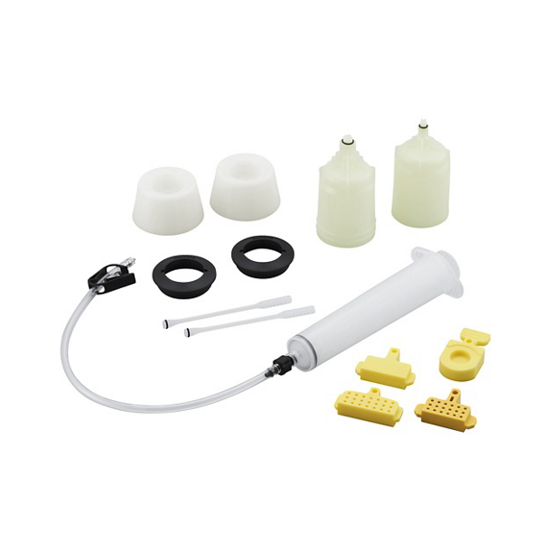 SHIMANO Professionelt Disc Brake Bleed KIT