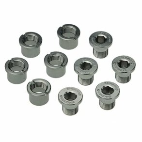 Shimano Klingeboltst FC-7800 5 stk 9,1mm Dura Ace