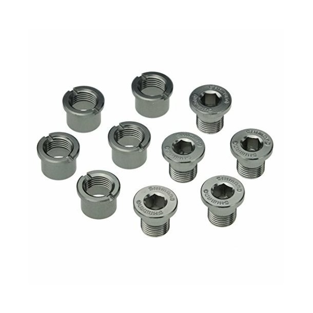 Shimano Klingeboltst FC-7800 5 stk 9,1mm Dura Ace