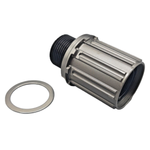 Shimano kassette hus FH-M988