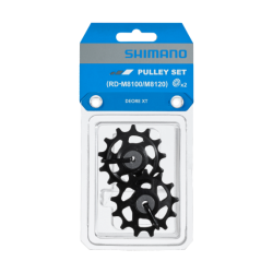 Pulleyhjul Shimano RD-M8100