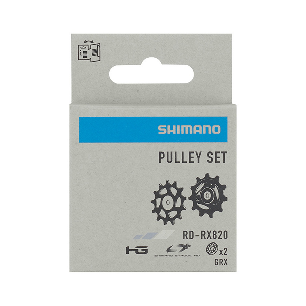 Pulleyhjul GRX RD-RX820