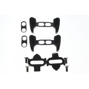 Shimano Klamper SM-SH70 Race incl. pontoner 