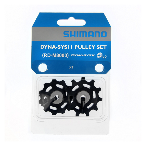 Pulleyhjul XT RD-M8000