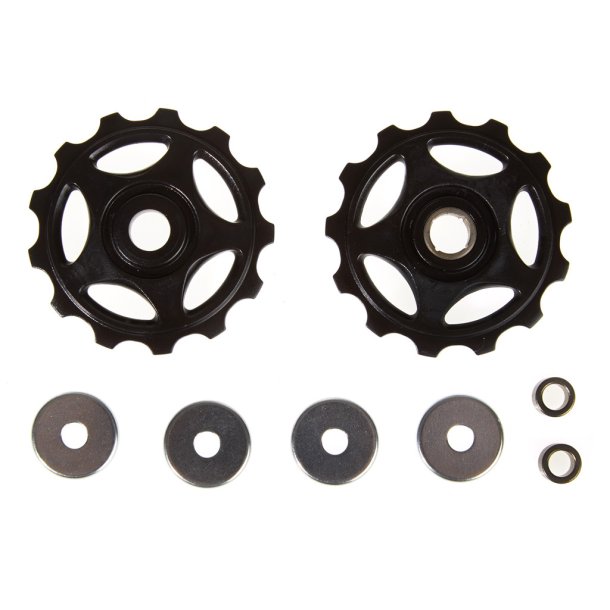 Pulleyhjul Shimano RD-M410