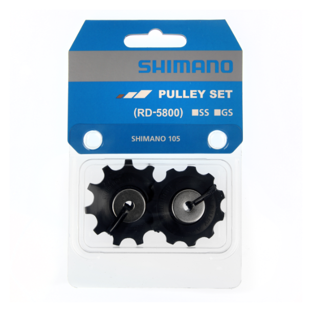Pulleyhjul Shimano RD-5800