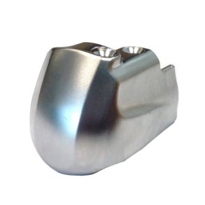 Navneplade Dksel Shimano ST-9000 Venstre.