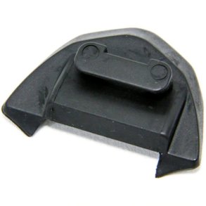 Shimano Bremsegreb Shims 10mm ST-6700/5700 Venster