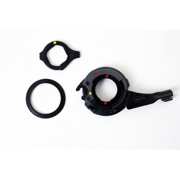 Shimano Nexus 8 Kassettejoint CJ-8S20 Standard