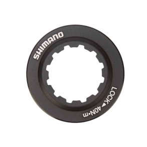 Shimano Centerlock ring XT SM-RT81