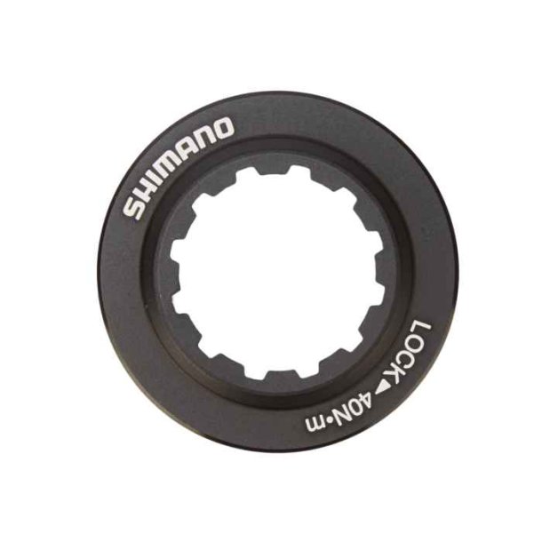 Shimano Centerlock ring XT SM-RT81
