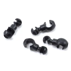 Jagwire Rotating Hook E-shift + brake sort