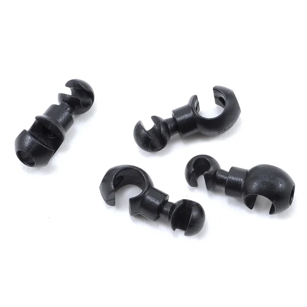 Jagwire Rotating Hook E-shift + brake sort