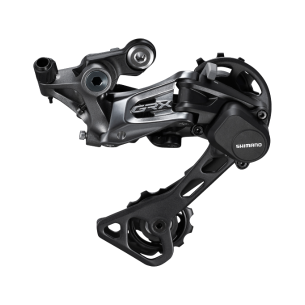 Shimano Bagskifter GRX RD-RX812