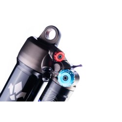  Formula NEBBIA Airshox Trunnion 165x45