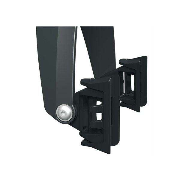 SKS Skrmst Speedrocker 700 x 42mm matsort - Road/Cross/Gravel