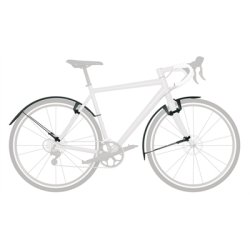 SKS Skrmst Speedrocker 700 x 42mm matsort - Road/Cross/Gravel