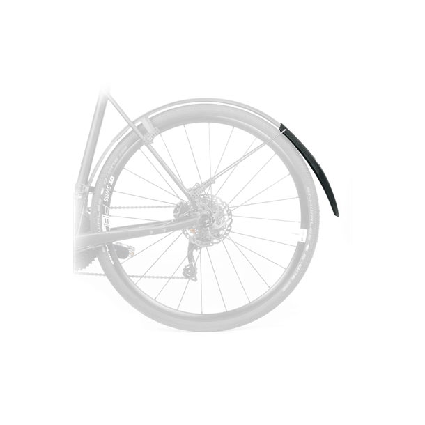 SKS Stumpskrm extension til Speedrocker bagskrm