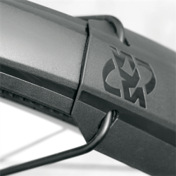 SKS Stumpskrm extension til Speedrocker bagskrm