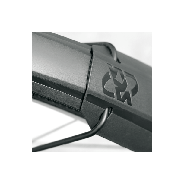 SKS Stumpskrm extension til Speedrocker bagskrm