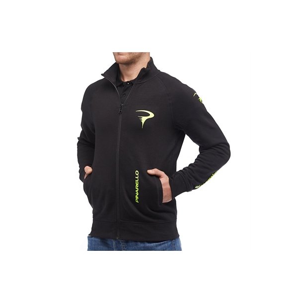 PINARELLO Sweatshirt GDI Winners 2019 Sort
