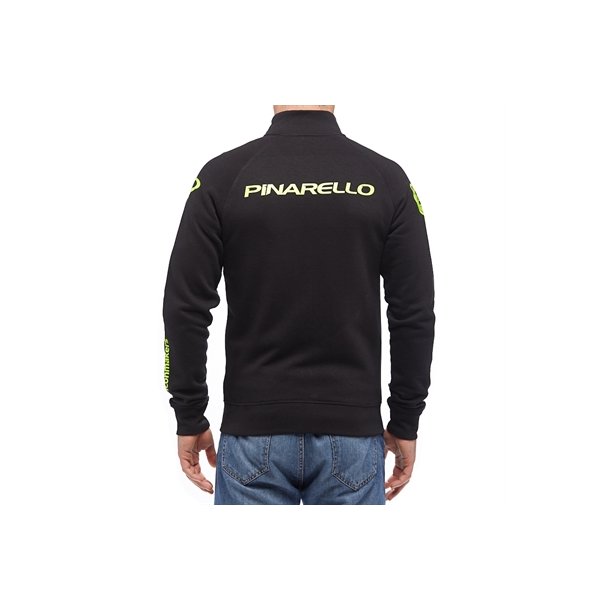 PINARELLO Sweatshirt GDI Winners 2019 Sort