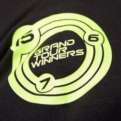 PINARELLO Sweatshirt GDI Winners 2019 Sort