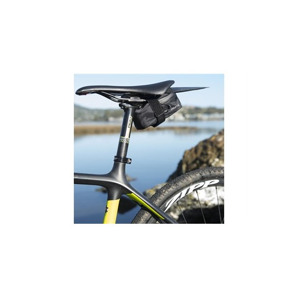 BLACKBURN SADELTASKE GRID MTB Micro