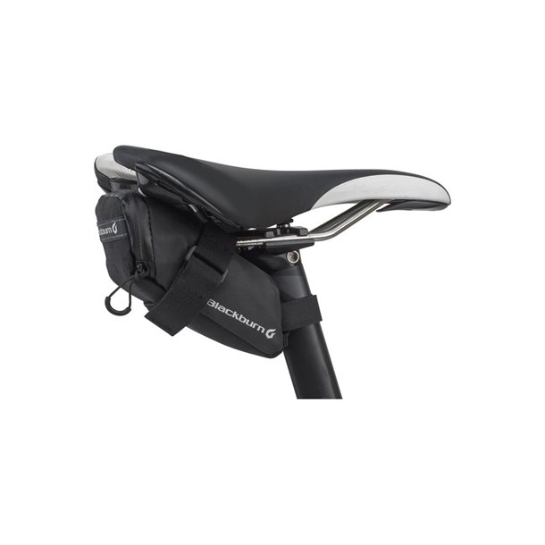 BLACKBURN SADELTASKE GRID SMALL