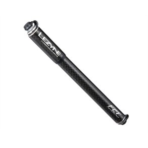 Lezyne Carbon Road Drive Pumpe