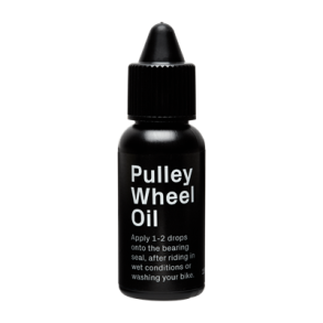 Ceramicspeed Oil for Pulley Wheel Bearings