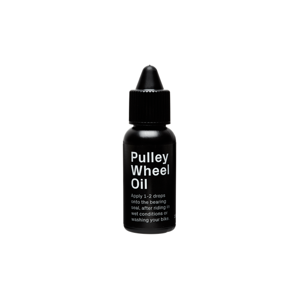 Ceramicspeed Oil for Pulley Wheel Bearings