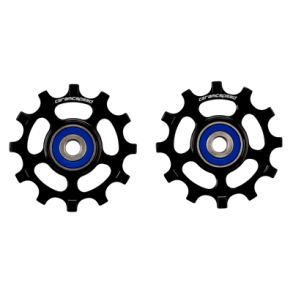 Ceramicspeed Pulley Wheels for Shimano R9100 R8000 GRX XT XTR 11s
