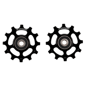 Ceramicspeed Pulley Wheels for SRAM Red/Force AXS, 12s NW