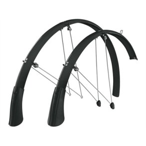 SKS Raceblade-Longboard Skrme