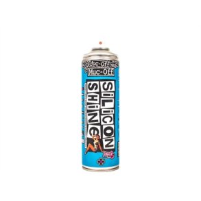 MUC-OFF Silicon Shine 500ml