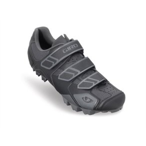 Giro Sko Carbide Sort/Charcoal