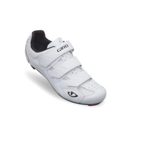 Giro Sko Treble Hvid