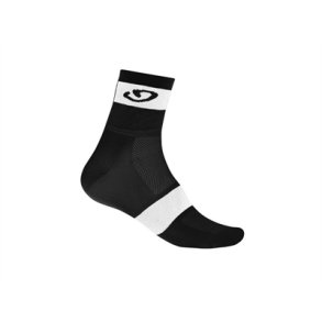 Giro Sokker Comp Racer Sort