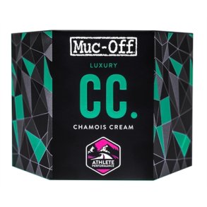 MUC-OFF Luxury Chamois Cream 250 ml