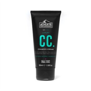 MUC-OFF Luxury Chamois Cream 100 ml
