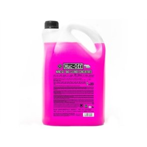 MUC-OFF Bike Cleaner Contentrate 5L