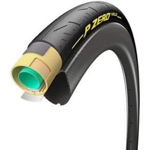 Pirelli P ZERO Velo TUBULAR 25-28