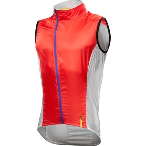 Mavic Vest Cosmic Pro Rd