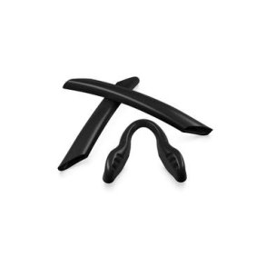 Oakley Radarlock Earsock/Nosepice Kit Black