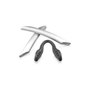 Oakley Radarlock Earsock/Nosepice Kit White