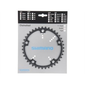 Shimano Klinge 39t FC-6601
