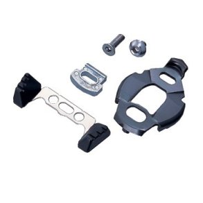 Shimano Klamper SM-SH90 SPD-R Fixed.