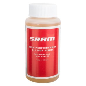 SRAM Bremsevske Dot 5.1
